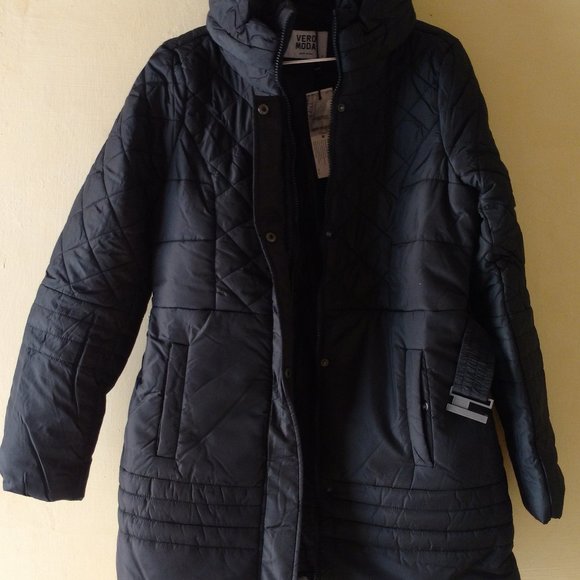 Vero Moda Yatsy Jacket (FIXED PRICE) - Picture 8 of 16
